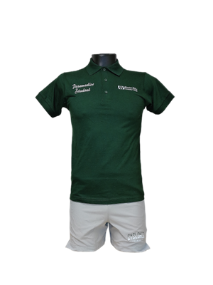POLO PARAMEDICS STUDENT
